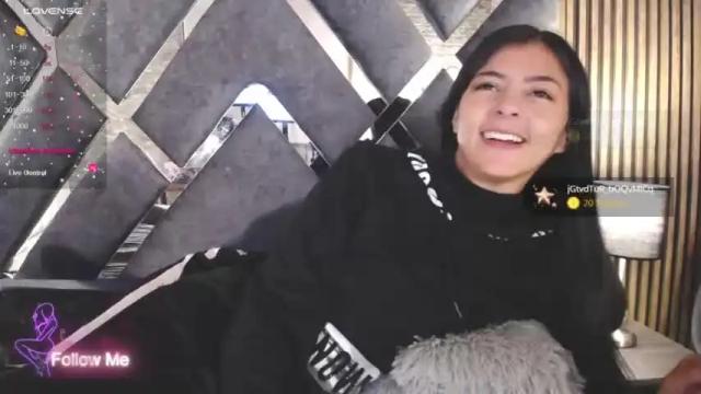 Image 12 of isabella_aniiston Stream on Chaturbate on 20 months ago