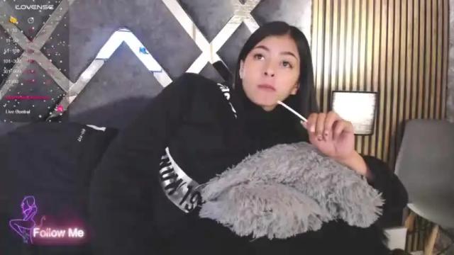 Image 3 of isabella_aniiston Stream on Chaturbate on 20 months ago