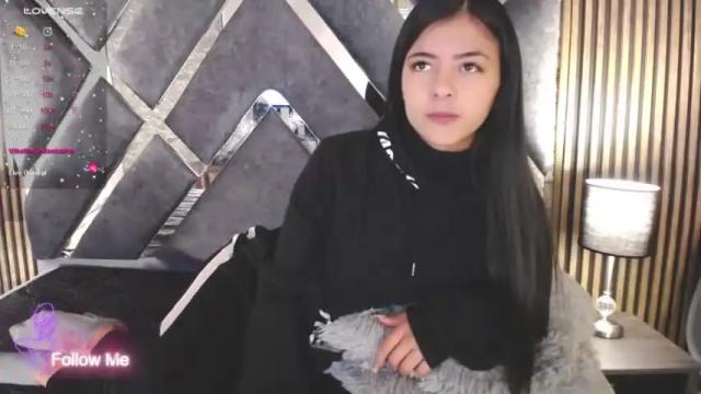 Image 6 of isabella_aniiston Stream on Chaturbate on 20 months ago