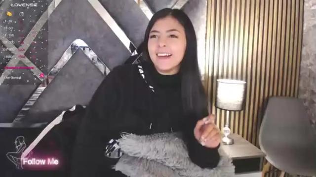 Image 7 of isabella_aniiston Stream on Chaturbate on 20 months ago