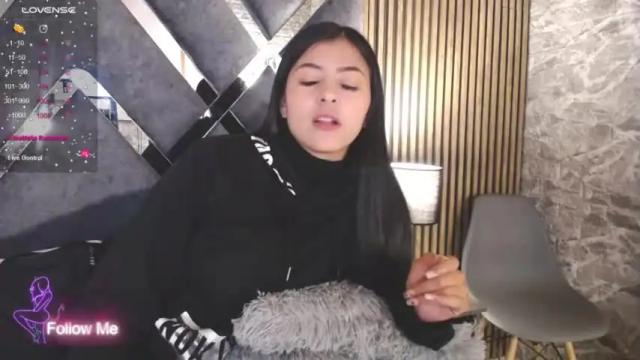 Image 8 of isabella_aniiston Stream on Chaturbate on 20 months ago