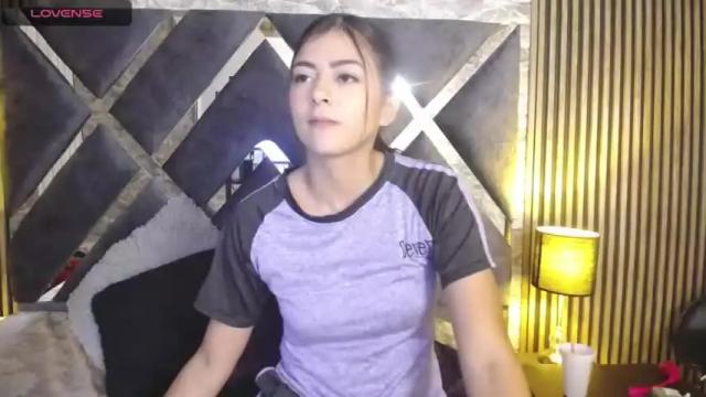 Image 12 of isabella_aniiston Stream on Chaturbate on 16 months ago