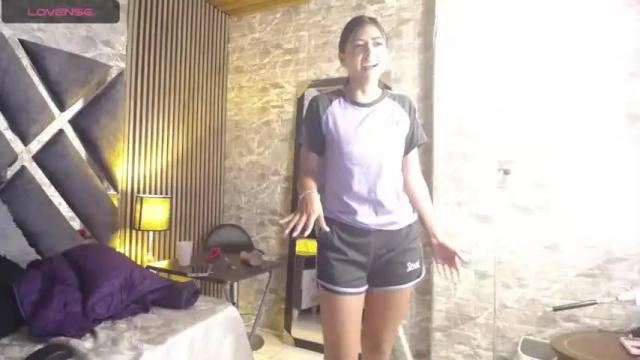 Image 4 of isabella_aniiston Stream on Chaturbate on 16 months ago