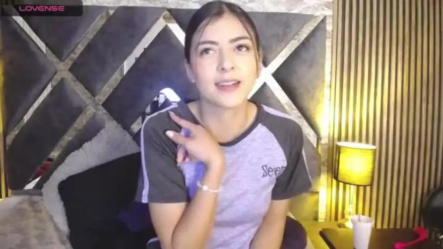 Thumbnail 3, isabella_aniiston's Stream at Chaturbate, 16 months ago