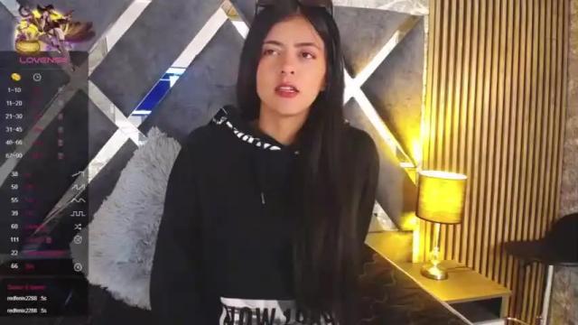 Image 12 of isabella_aniiston Stream on Chaturbate on 16 months ago