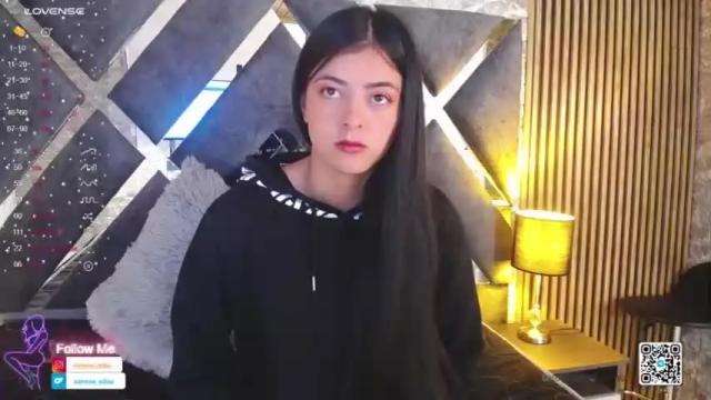 Thumbnail 2, isabella_aniiston's Stream at Chaturbate, 16 months ago