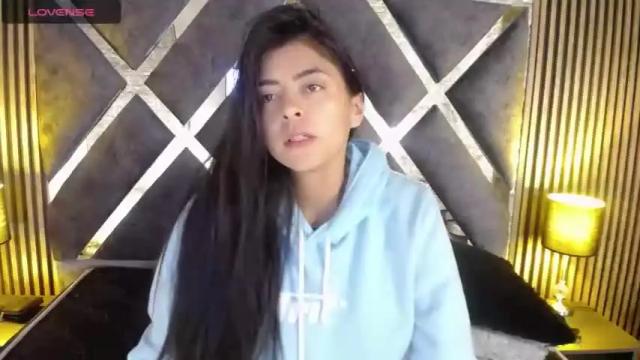 Image 11 of isabella_aniiston Stream on Chaturbate on 15 months ago