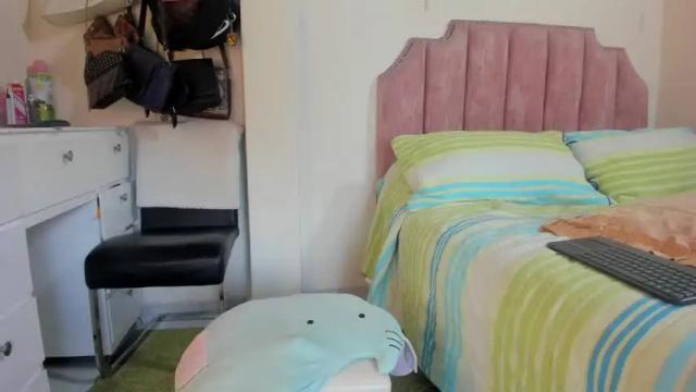 Thumbnail 1, isabella_clarck's Stream at Chaturbate, 13 months ago