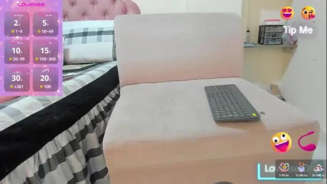Image 6 of isabella_clarck Stream on Chaturbate on 1 month ago