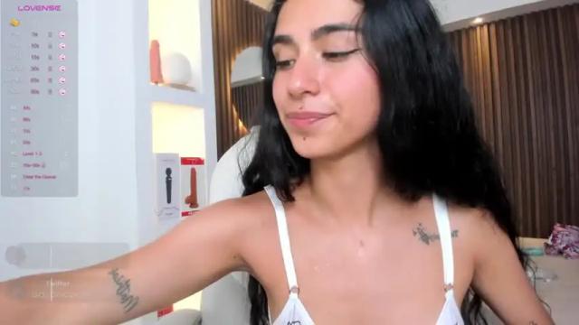 Thumbnail 3, isabella_cooper9's Stream at Chaturbate, 12 months ago