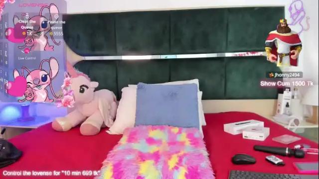 Thumbnail 3, isabella_coronado's Stream at Chaturbate, 1 month ago