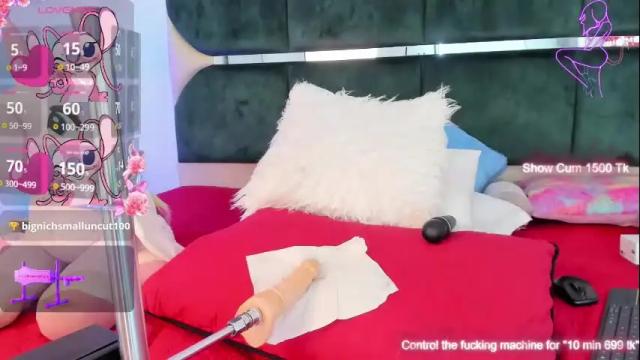 Image 11 of isabella_coronado Stream on Chaturbate on 1 month ago