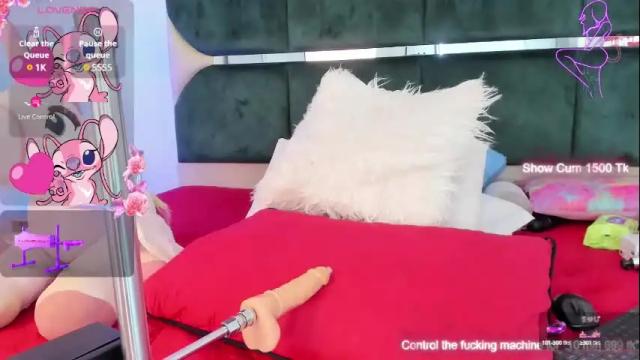 Image 3 of isabella_coronado Stream on Chaturbate on 1 month ago