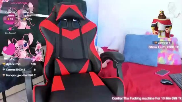 Thumbnail 3, isabella_coronado's Stream at Chaturbate, 1 day ago