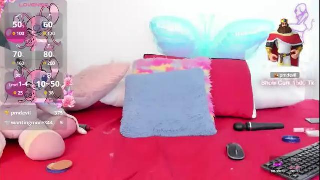 Image 11 of isabella_coronado Stream on Chaturbate on 2 months ago