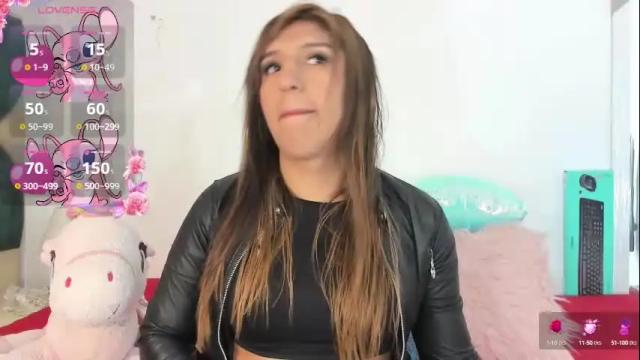 Image 2 of isabella_coronado Stream on Chaturbate on 2 months ago