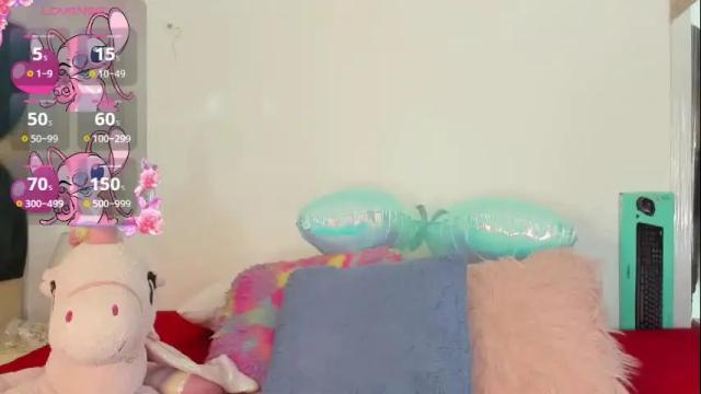 Image 7 of isabella_coronado Stream on Chaturbate on 2 months ago