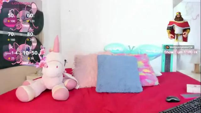 Thumbnail 2, isabella_coronado's Stream at Chaturbate, 2 months ago