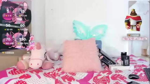 Image 10 of isabella_coronado Stream on Chaturbate on 2 months ago