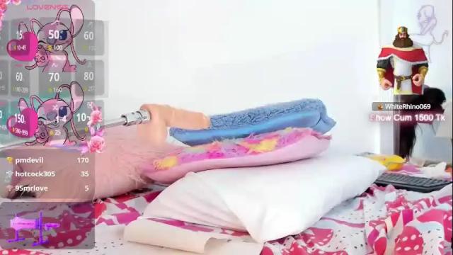 Image 8 of isabella_coronado Stream on Chaturbate on 2 months ago