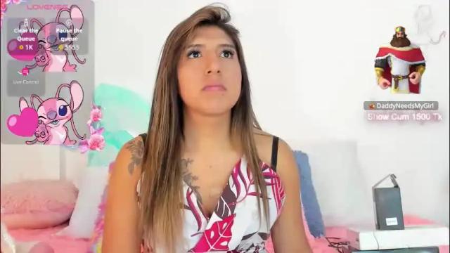 Thumbnail 2, isabella_coronado's Stream at Chaturbate, 1 month ago
