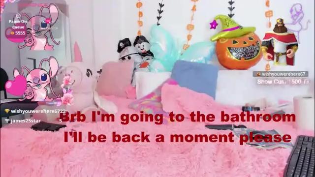 Image 3 of isabella_coronado Stream on Chaturbate on 11 hours ago