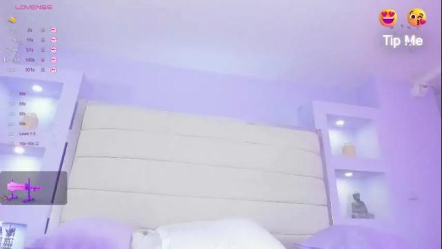 Image 10 of isabella_daniell Stream on Chaturbate on 1 month ago