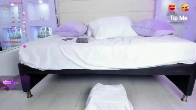 Thumbnail 2, isabella_daniell's Stream at Chaturbate, 1 month ago