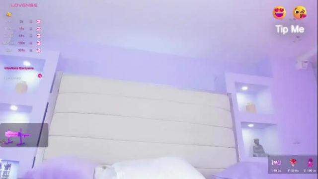 Thumbnail 3, isabella_daniell's Stream at Chaturbate, 1 month ago