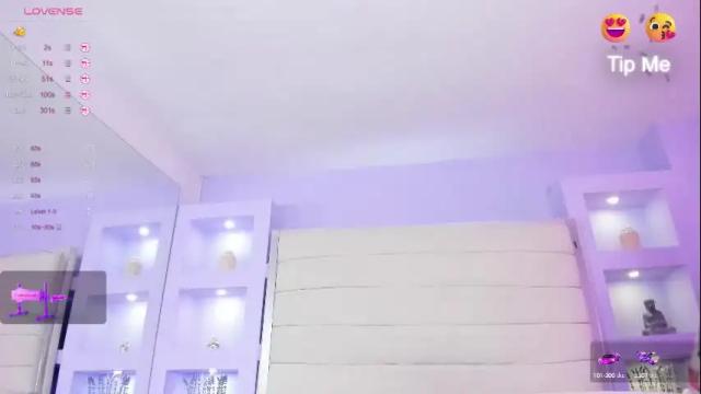 Thumbnail 1, isabella_daniell's Stream at Chaturbate, 1 month ago