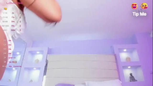 Image 6 of isabella_daniell Stream on Chaturbate on 1 month ago