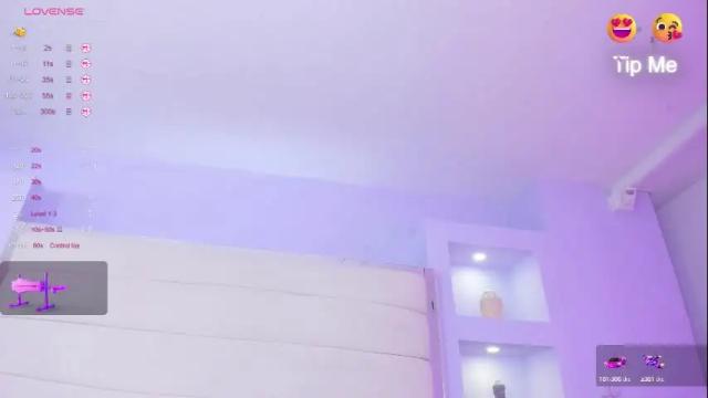 Thumbnail 1, isabella_daniell's Stream at Chaturbate, 1 month ago