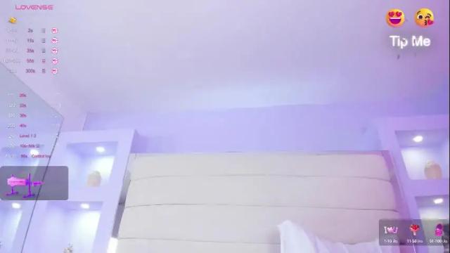 Image 11 of isabella_daniell Stream on Chaturbate on 1 month ago