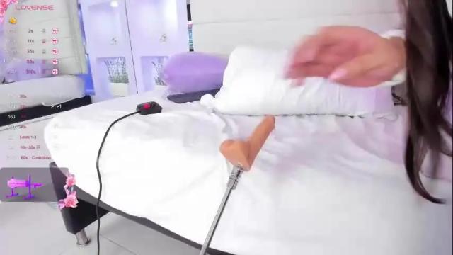Thumbnail 2, isabella_daniell's Stream at Chaturbate, 1 month ago