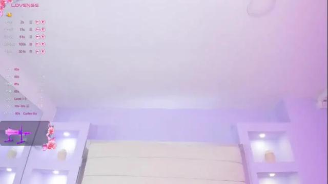 Image 12 of isabella_daniell Stream on Chaturbate on 1 month ago