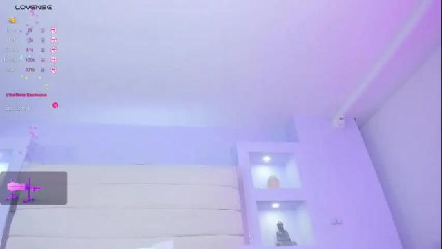 Image 10 of isabella_daniell Stream on Chaturbate on 1 month ago