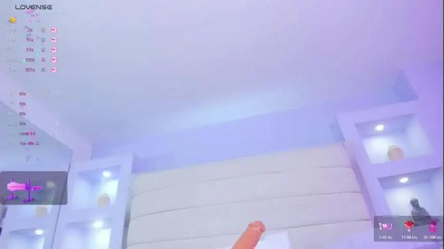 Thumbnail 3, isabella_daniell's Stream at Chaturbate, 28 days ago