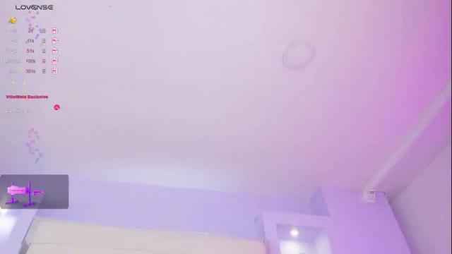 Image 2 of isabella_daniell Stream on Chaturbate on 29 days ago