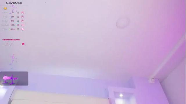 Image 3 of isabella_daniell Stream on Chaturbate on 29 days ago