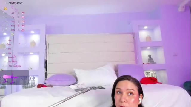 Thumbnail 3, isabella_daniell's Stream at Chaturbate, 26 days ago