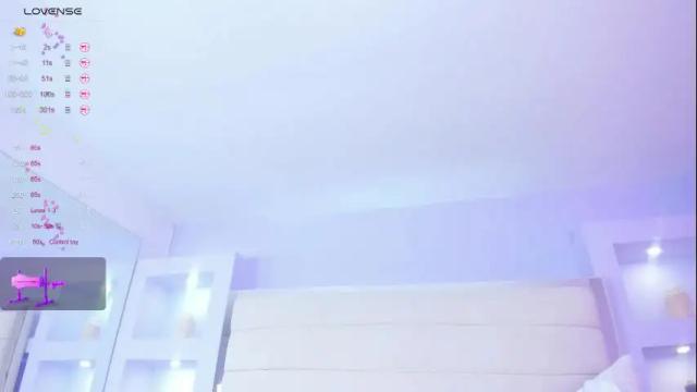 Image 12 of isabella_daniell Stream on Chaturbate on 22 days ago