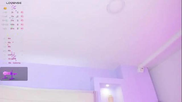 Image 8 of isabella_daniell Stream on Chaturbate on 15 days ago