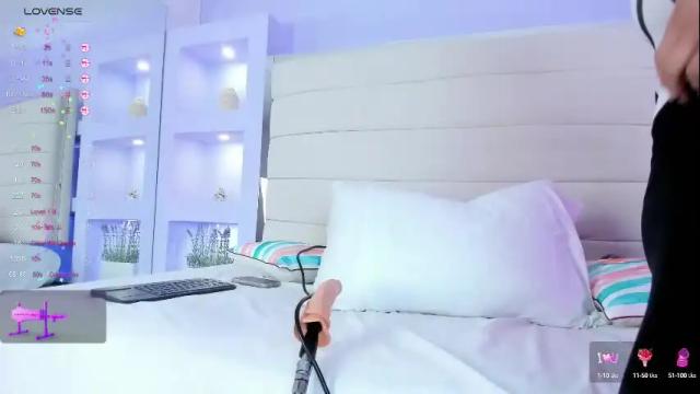 Image 3 of isabella_daniell Stream on Chaturbate on 8 days ago