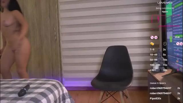 Thumbnail 2, isabella_dmar's Stream at Chaturbate, 1 month ago