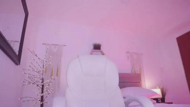 Image 3 of isabella_duarte_ Stream on Chaturbate on 12 months ago