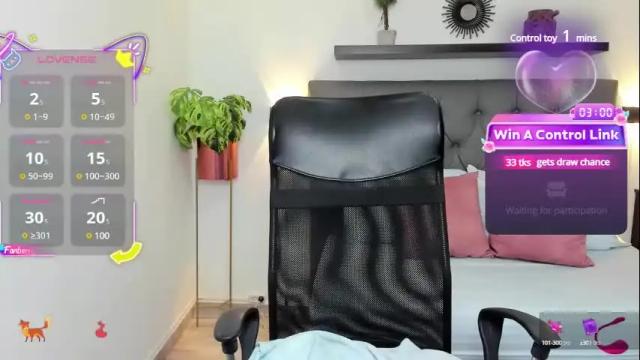Image 6 of isabella_florez22 Stream on Chaturbate on 1 month ago