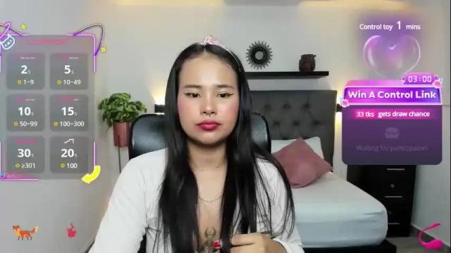 Image 12 of isabella_florez22 Stream on Chaturbate on 1 month ago