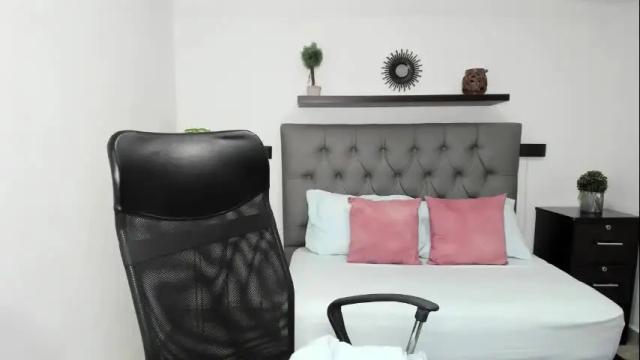 Thumbnail 1, isabella_florez22's Stream at Chaturbate, 29 days ago