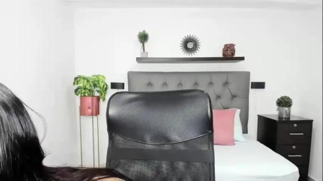 Image 3 of isabella_florez22 Stream on Chaturbate on 29 days ago