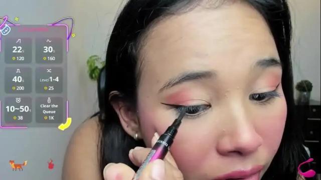 Image 2 of isabella_florez22 Stream on Chaturbate on 14 days ago